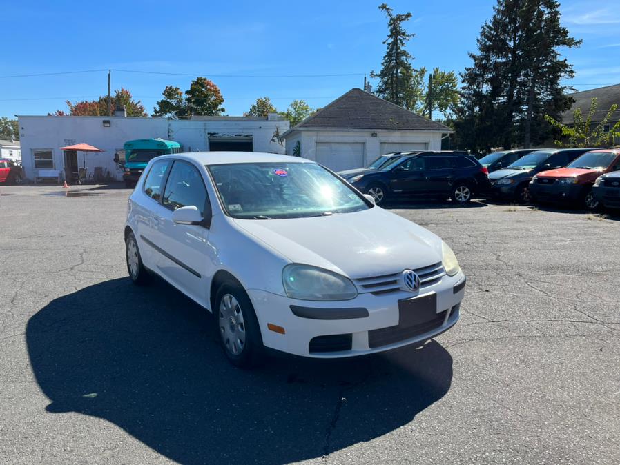 Used Volkswagen Rabbit 2dr HB Man S PZEV 2009 | CT Car Co LLC. East Windsor, Connecticut Used Volkswagen Rabbit 2dr HB Man S PZEV 2009 | CT Car Co LLC. East Windsor, Connecticut