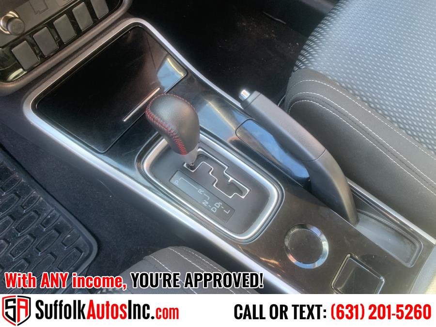 2018 Mitsubishi Outlander ES FWD, available for sale in Medford, New York | Suffolk Autos Inc. Medford, New York 2018 Mitsubishi Outlander ES FWD, available for sale in Medford, New York | Suffolk Autos Inc. Medford, New York