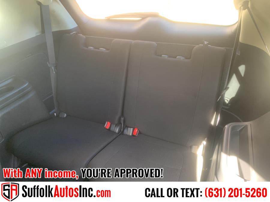 2018 Mitsubishi Outlander ES FWD, available for sale in Medford, New York | Suffolk Autos Inc. Medford, New York 2018 Mitsubishi Outlander ES FWD, available for sale in Medford, New York | Suffolk Autos Inc. Medford, New York