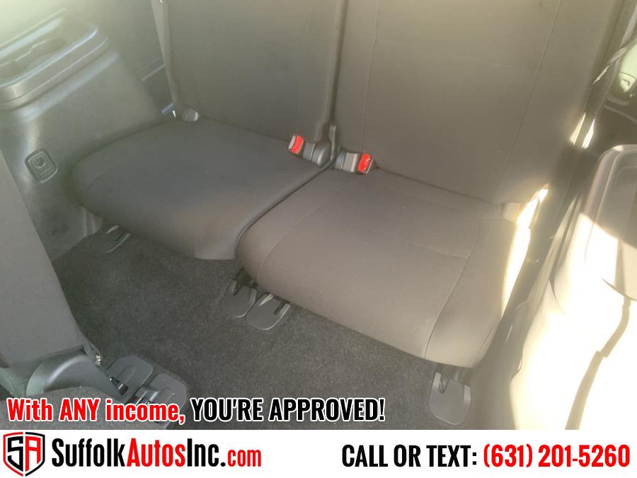 2018 Mitsubishi Outlander ES FWD, available for sale in Medford, New York | Suffolk Autos Inc. Medford, New York 2018 Mitsubishi Outlander ES FWD, available for sale in Medford, New York | Suffolk Autos Inc. Medford, New York