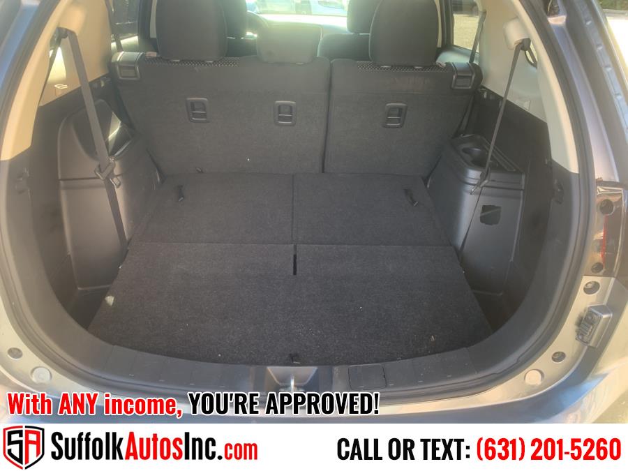 2018 Mitsubishi Outlander ES FWD, available for sale in Medford, New York | Suffolk Autos Inc. Medford, New York 2018 Mitsubishi Outlander ES FWD, available for sale in Medford, New York | Suffolk Autos Inc. Medford, New York