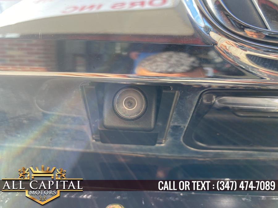 Used Honda Odyssey Elite Auto 2018 | All Capital Motors. Brooklyn, New York Used Honda Odyssey Elite Auto 2018 | All Capital Motors. Brooklyn, New York