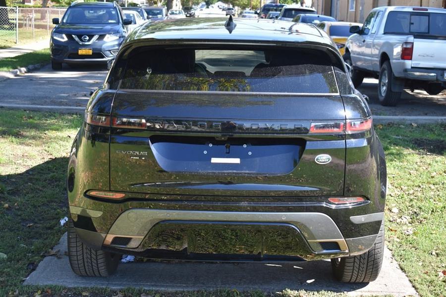 Used Land Rover Range Rover Evoque Dynamic 2020 | Certified Performance Motors. Valley Stream, New York