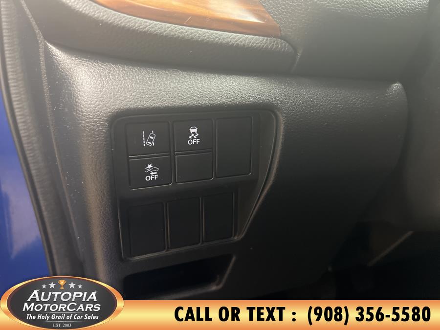 Used Honda CR-V EX 2020 | Autopia Motorcars Inc. Union, New Jersey
