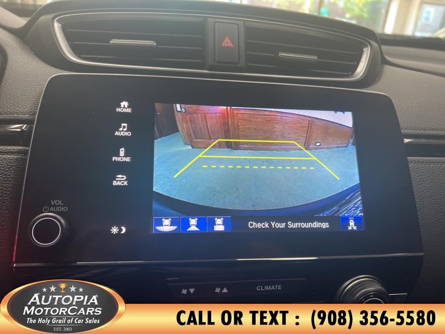 Used Honda CR-V EX 2020 | Autopia Motorcars Inc. Union, New Jersey