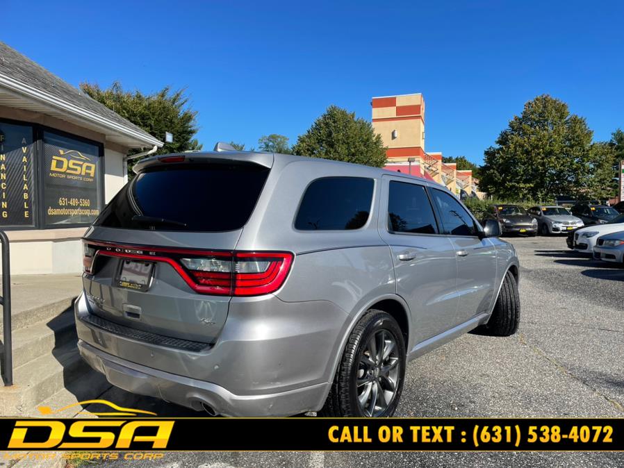 2014 Dodge Durango AWD 4dr R/T, available for sale in Commack, New York | DSA Motor Sports Corp. Commack, New York 2014 Dodge Durango AWD 4dr R/T, available for sale in Commack, New York | DSA Motor Sports Corp. Commack, New York