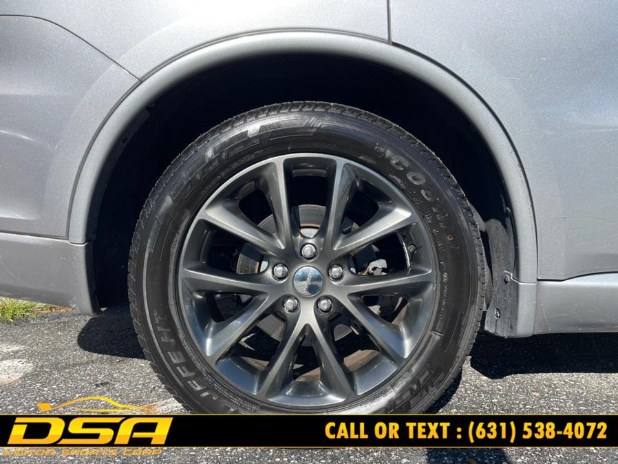 2014 Dodge Durango AWD 4dr R/T, available for sale in Commack, New York | DSA Motor Sports Corp. Commack, New York 2014 Dodge Durango AWD 4dr R/T, available for sale in Commack, New York | DSA Motor Sports Corp. Commack, New York