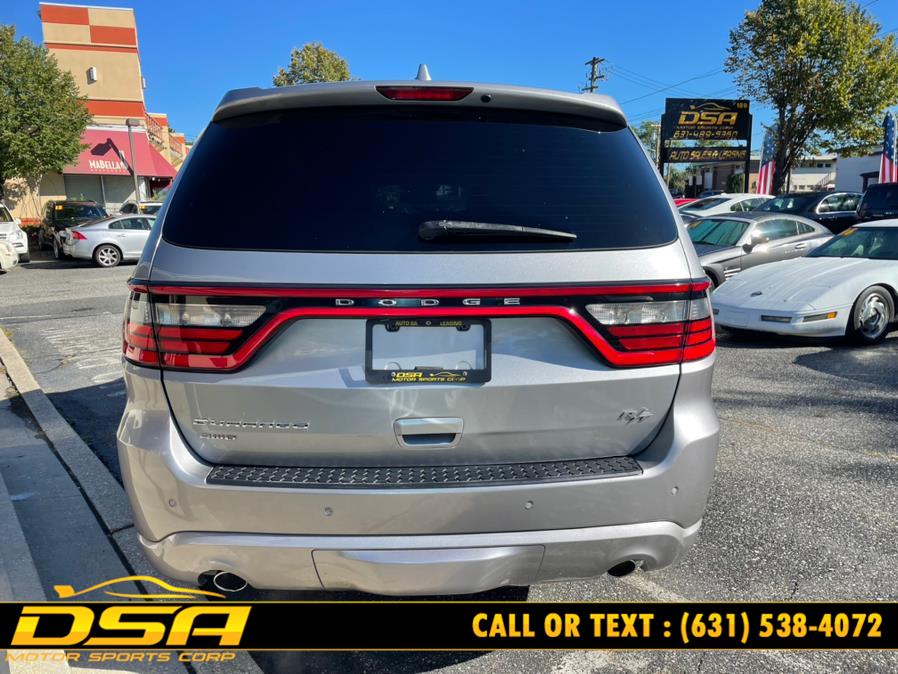 2014 Dodge Durango AWD 4dr R/T, available for sale in Commack, New York | DSA Motor Sports Corp. Commack, New York 2014 Dodge Durango AWD 4dr R/T, available for sale in Commack, New York | DSA Motor Sports Corp. Commack, New York