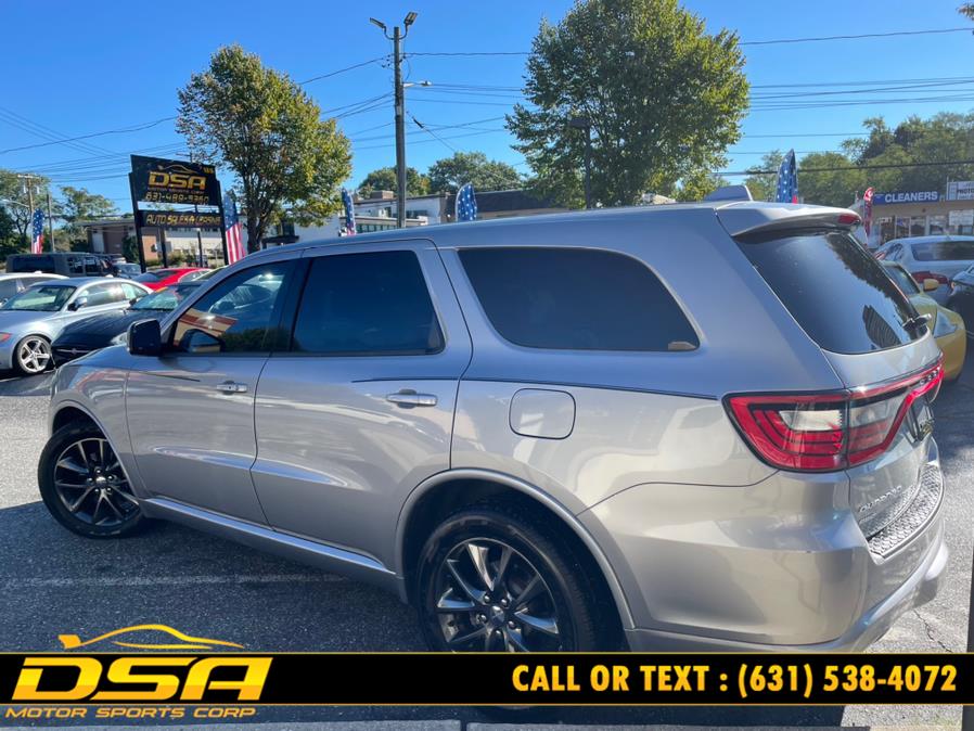 2014 Dodge Durango AWD 4dr R/T, available for sale in Commack, New York | DSA Motor Sports Corp. Commack, New York 2014 Dodge Durango AWD 4dr R/T, available for sale in Commack, New York | DSA Motor Sports Corp. Commack, New York