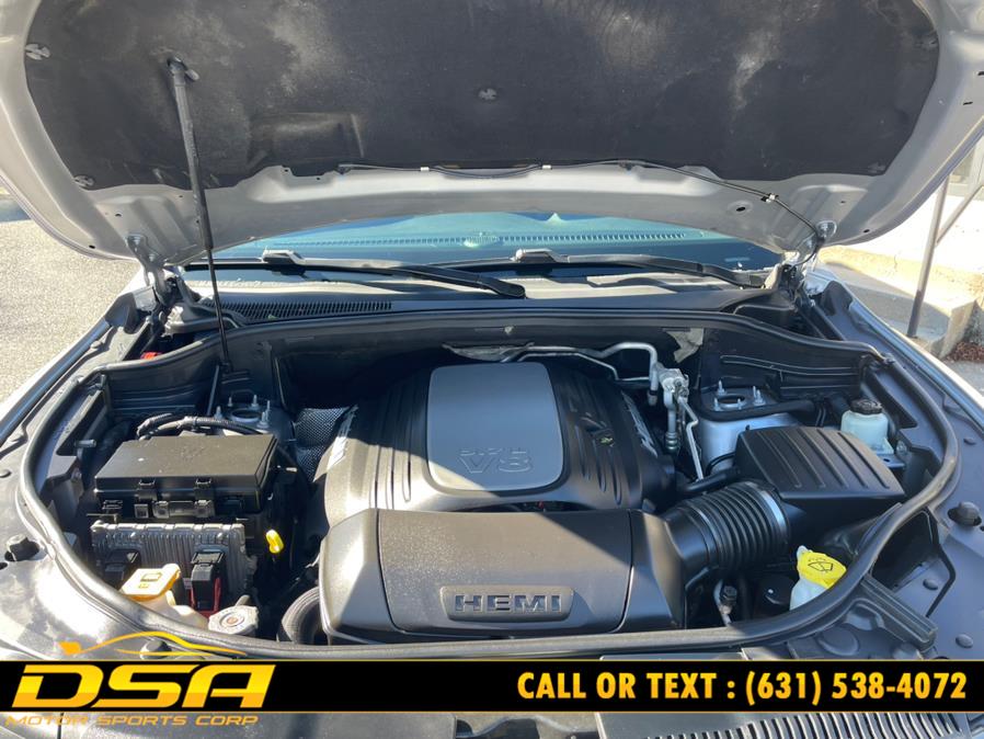 2014 Dodge Durango AWD 4dr R/T, available for sale in Commack, New York | DSA Motor Sports Corp. Commack, New York 2014 Dodge Durango AWD 4dr R/T, available for sale in Commack, New York | DSA Motor Sports Corp. Commack, New York
