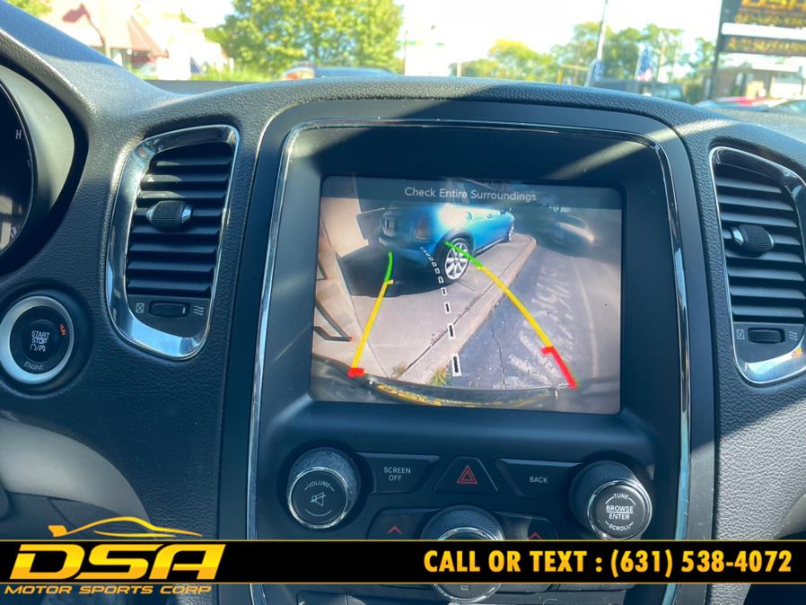 2014 Dodge Durango AWD 4dr R/T, available for sale in Commack, New York | DSA Motor Sports Corp. Commack, New York 2014 Dodge Durango AWD 4dr R/T, available for sale in Commack, New York | DSA Motor Sports Corp. Commack, New York