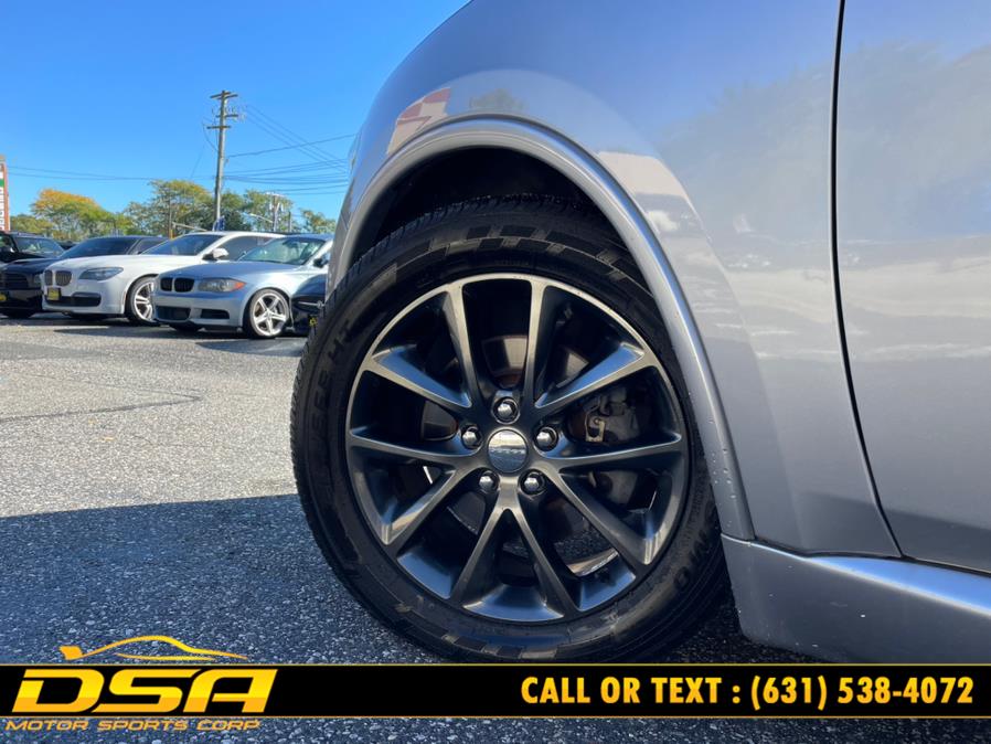2014 Dodge Durango AWD 4dr R/T, available for sale in Commack, New York | DSA Motor Sports Corp. Commack, New York 2014 Dodge Durango AWD 4dr R/T, available for sale in Commack, New York | DSA Motor Sports Corp. Commack, New York