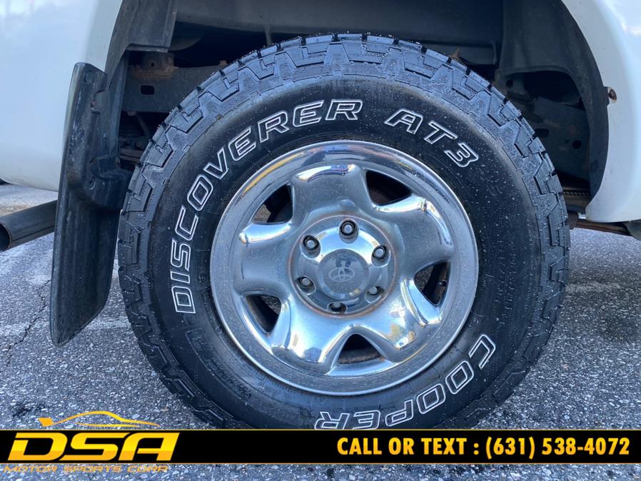 2012 Toyota Tacoma 4WD Double Cab V6 AT (Natl), available for sale in Commack, New York | DSA Motor Sports Corp. Commack, New York 2012 Toyota Tacoma 4WD Double Cab V6 AT (Natl), available for sale in Commack, New York | DSA Motor Sports Corp. Commack, New York