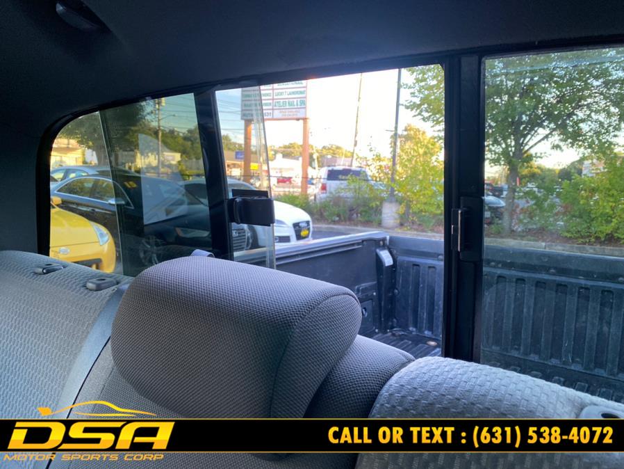 2012 Toyota Tacoma 4WD Double Cab V6 AT (Natl), available for sale in Commack, New York | DSA Motor Sports Corp. Commack, New York 2012 Toyota Tacoma 4WD Double Cab V6 AT (Natl), available for sale in Commack, New York | DSA Motor Sports Corp. Commack, New York