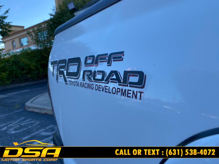 2012 Toyota Tacoma 4WD Double Cab V6 AT (Natl), available for sale in Commack, New York | DSA Motor Sports Corp. Commack, New York 2012 Toyota Tacoma 4WD Double Cab V6 AT (Natl), available for sale in Commack, New York | DSA Motor Sports Corp. Commack, New York