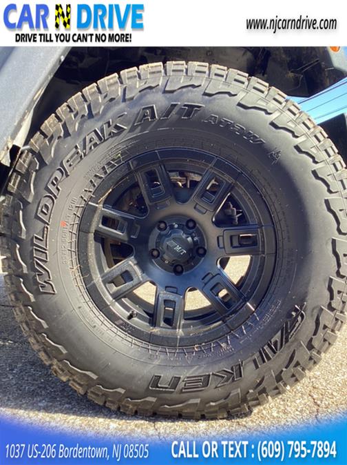 Used Jeep Wrangler Unlimited Sport 4WD 2012 | Car N Drive. Bordentown, New Jersey Used Jeep Wrangler Unlimited Sport 4WD 2012 | Car N Drive. Bordentown, New Jersey
