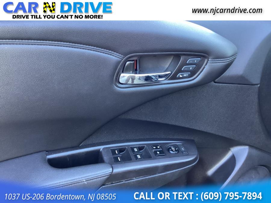 Used Acura Rdx 6-Spd AT AWD 2016 | Car N Drive. Bordentown, New Jersey Used Acura Rdx 6-Spd AT AWD 2016 | Car N Drive. Bordentown, New Jersey