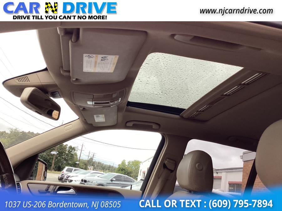 Used Mercedes-benz M-class ML350 4MATIC 2012 | Car N Drive. Bordentown, New Jersey Used Mercedes-benz M-class ML350 4MATIC 2012 | Car N Drive. Bordentown, New Jersey