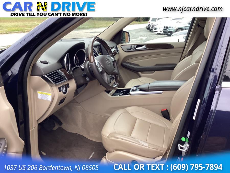 Used Mercedes-benz M-class ML350 4MATIC 2012 | Car N Drive. Bordentown, New Jersey Used Mercedes-benz M-class ML350 4MATIC 2012 | Car N Drive. Bordentown, New Jersey