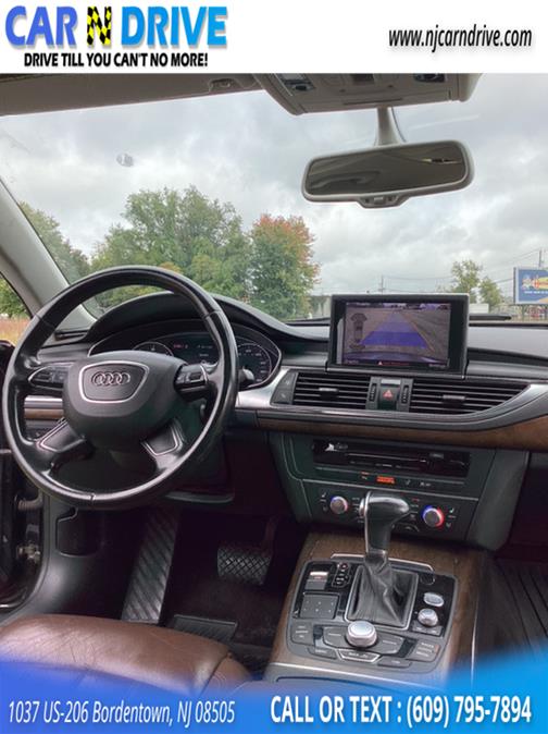Used Audi A7 3.0T Premium quattro 2012 | Car N Drive. Bordentown, New Jersey Used Audi A7 3.0T Premium quattro 2012 | Car N Drive. Bordentown, New Jersey