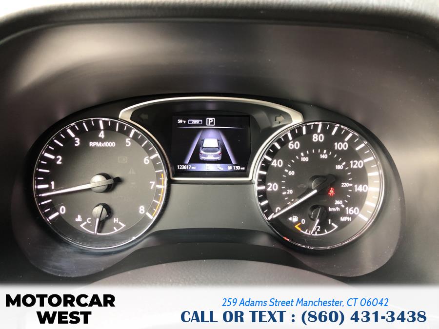 2018 Nissan Pathfinder 4x4 SV, available for sale in Manchester, Connecticut | Motorcar West. Manchester, Connecticut 2018 Nissan Pathfinder 4x4 SV, available for sale in Manchester, Connecticut | Motorcar West. Manchester, Connecticut