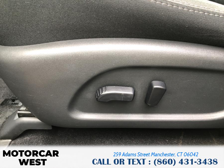 2018 Nissan Pathfinder 4x4 SV, available for sale in Manchester, Connecticut | Motorcar West. Manchester, Connecticut 2018 Nissan Pathfinder 4x4 SV, available for sale in Manchester, Connecticut | Motorcar West. Manchester, Connecticut
