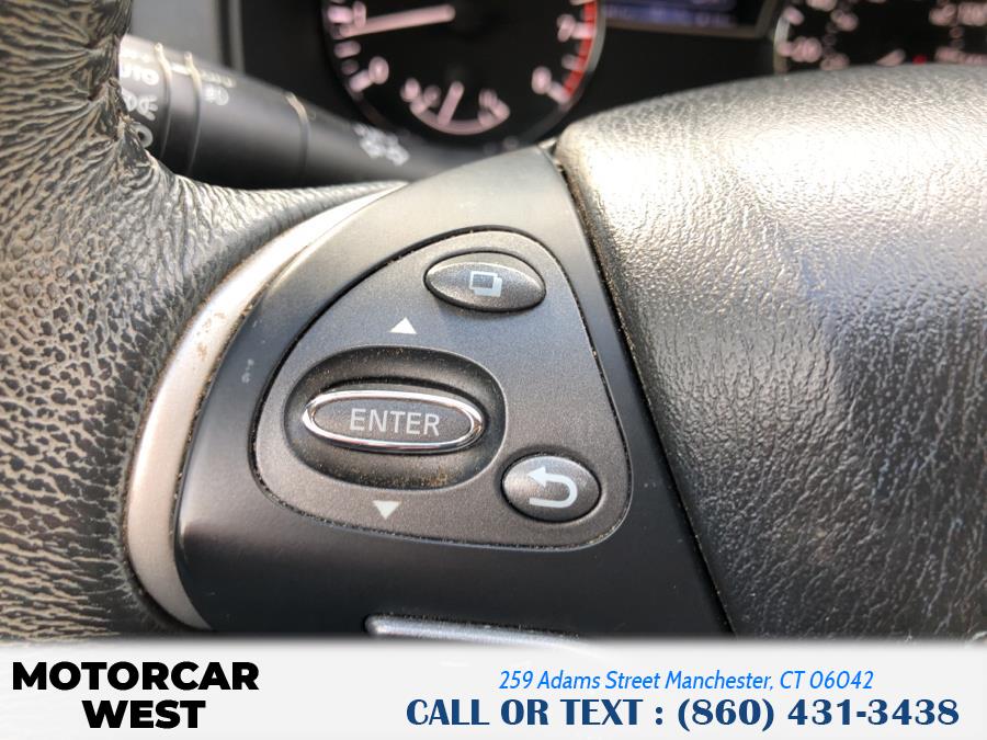2018 Nissan Pathfinder 4x4 SV, available for sale in Manchester, Connecticut | Motorcar West. Manchester, Connecticut 2018 Nissan Pathfinder 4x4 SV, available for sale in Manchester, Connecticut | Motorcar West. Manchester, Connecticut