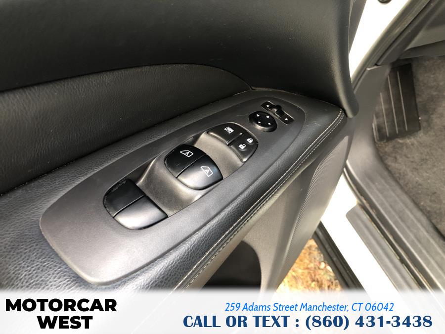 2018 Nissan Pathfinder 4x4 SV, available for sale in Manchester, Connecticut | Motorcar West. Manchester, Connecticut 2018 Nissan Pathfinder 4x4 SV, available for sale in Manchester, Connecticut | Motorcar West. Manchester, Connecticut