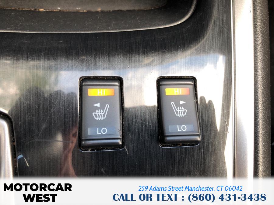 2018 Nissan Pathfinder 4x4 SV, available for sale in Manchester, Connecticut | Motorcar West. Manchester, Connecticut 2018 Nissan Pathfinder 4x4 SV, available for sale in Manchester, Connecticut | Motorcar West. Manchester, Connecticut