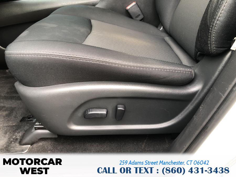 2018 Nissan Pathfinder 4x4 SV, available for sale in Manchester, Connecticut | Motorcar West. Manchester, Connecticut 2018 Nissan Pathfinder 4x4 SV, available for sale in Manchester, Connecticut | Motorcar West. Manchester, Connecticut