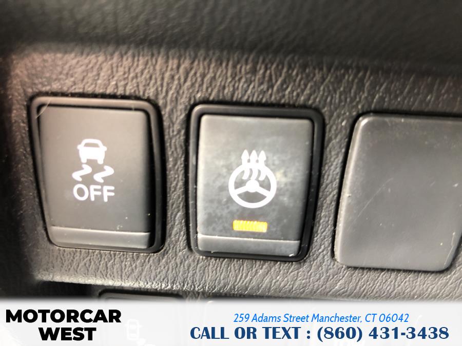 2018 Nissan Pathfinder 4x4 SV, available for sale in Manchester, Connecticut | Motorcar West. Manchester, Connecticut 2018 Nissan Pathfinder 4x4 SV, available for sale in Manchester, Connecticut | Motorcar West. Manchester, Connecticut