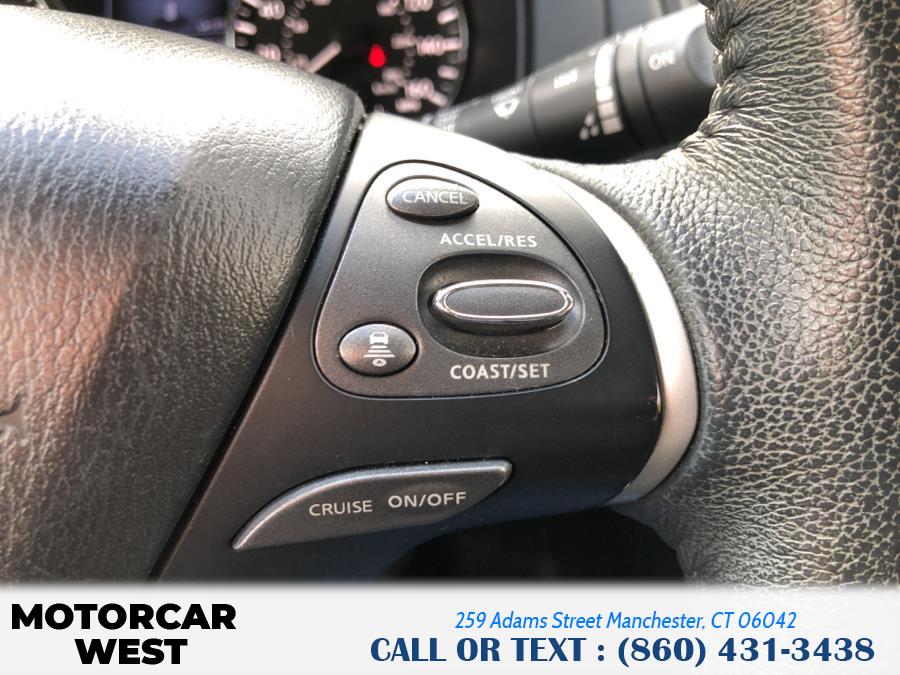 2018 Nissan Pathfinder 4x4 SV, available for sale in Manchester, Connecticut | Motorcar West. Manchester, Connecticut 2018 Nissan Pathfinder 4x4 SV, available for sale in Manchester, Connecticut | Motorcar West. Manchester, Connecticut