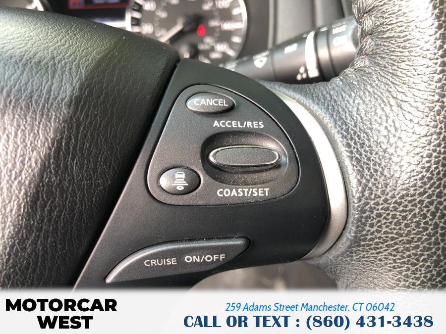 2018 Nissan Pathfinder 4x4 SV, available for sale in Manchester, Connecticut | Motorcar West. Manchester, Connecticut 2018 Nissan Pathfinder 4x4 SV, available for sale in Manchester, Connecticut | Motorcar West. Manchester, Connecticut