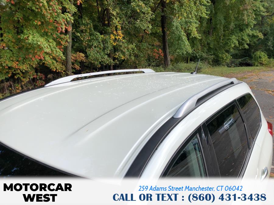2018 Nissan Pathfinder 4x4 SV, available for sale in Manchester, Connecticut | Motorcar West. Manchester, Connecticut 2018 Nissan Pathfinder 4x4 SV, available for sale in Manchester, Connecticut | Motorcar West. Manchester, Connecticut