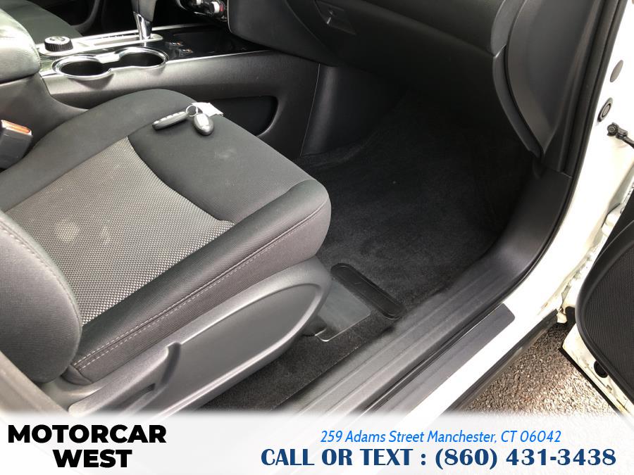 2018 Nissan Pathfinder 4x4 SV, available for sale in Manchester, Connecticut | Motorcar West. Manchester, Connecticut 2018 Nissan Pathfinder 4x4 SV, available for sale in Manchester, Connecticut | Motorcar West. Manchester, Connecticut