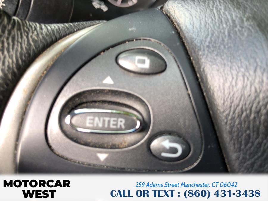 2018 Nissan Pathfinder 4x4 SV, available for sale in Manchester, Connecticut | Motorcar West. Manchester, Connecticut 2018 Nissan Pathfinder 4x4 SV, available for sale in Manchester, Connecticut | Motorcar West. Manchester, Connecticut