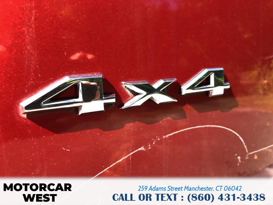 Used Jeep Compass 4WD 4dr Sport 2010 | Motorcar West. Manchester, Connecticut Used Jeep Compass 4WD 4dr Sport 2010 | Motorcar West. Manchester, Connecticut