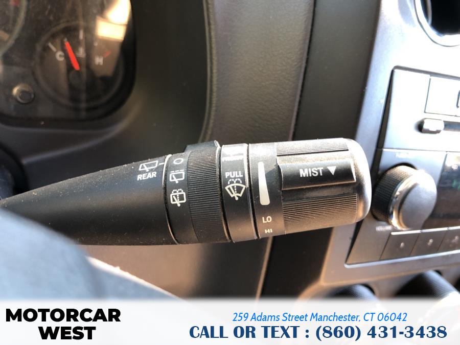 Used Jeep Compass 4WD 4dr Sport 2010 | Motorcar West. Manchester, Connecticut Used Jeep Compass 4WD 4dr Sport 2010 | Motorcar West. Manchester, Connecticut