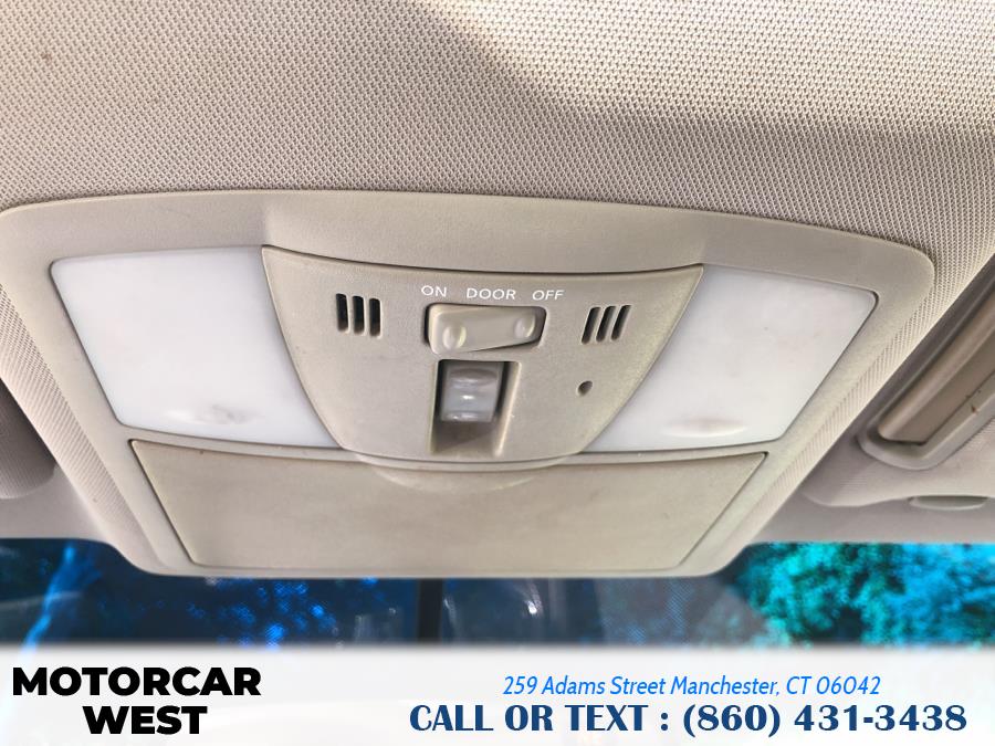 2007 Nissan Altima 4dr Sdn V6 CVT 3.5 SE, available for sale in Manchester, Connecticut | Motorcar West. Manchester, Connecticut 2007 Nissan Altima 4dr Sdn V6 CVT 3.5 SE, available for sale in Manchester, Connecticut | Motorcar West. Manchester, Connecticut