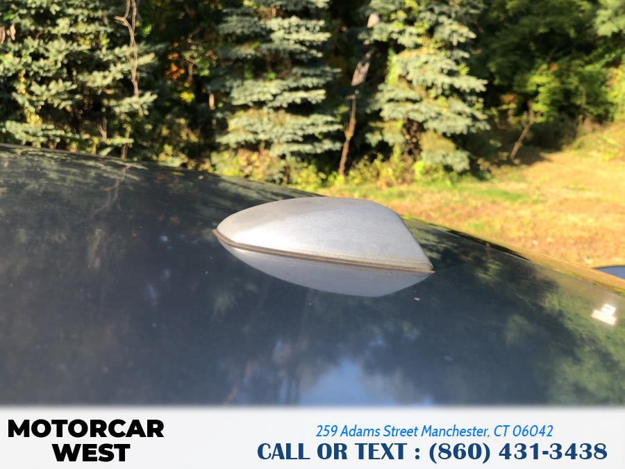 2007 Nissan Altima 4dr Sdn V6 CVT 3.5 SE, available for sale in Manchester, Connecticut | Motorcar West. Manchester, Connecticut 2007 Nissan Altima 4dr Sdn V6 CVT 3.5 SE, available for sale in Manchester, Connecticut | Motorcar West. Manchester, Connecticut