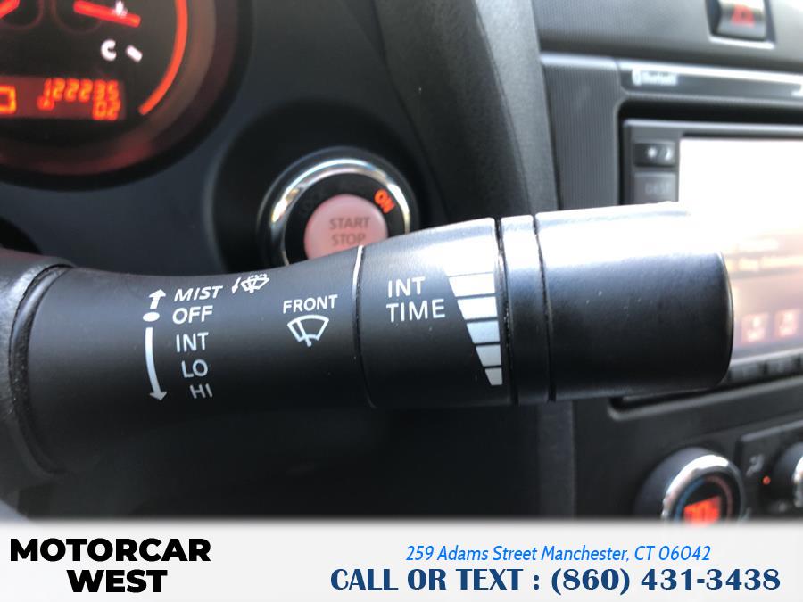 2007 Nissan Altima 4dr Sdn V6 CVT 3.5 SE, available for sale in Manchester, Connecticut | Motorcar West. Manchester, Connecticut 2007 Nissan Altima 4dr Sdn V6 CVT 3.5 SE, available for sale in Manchester, Connecticut | Motorcar West. Manchester, Connecticut