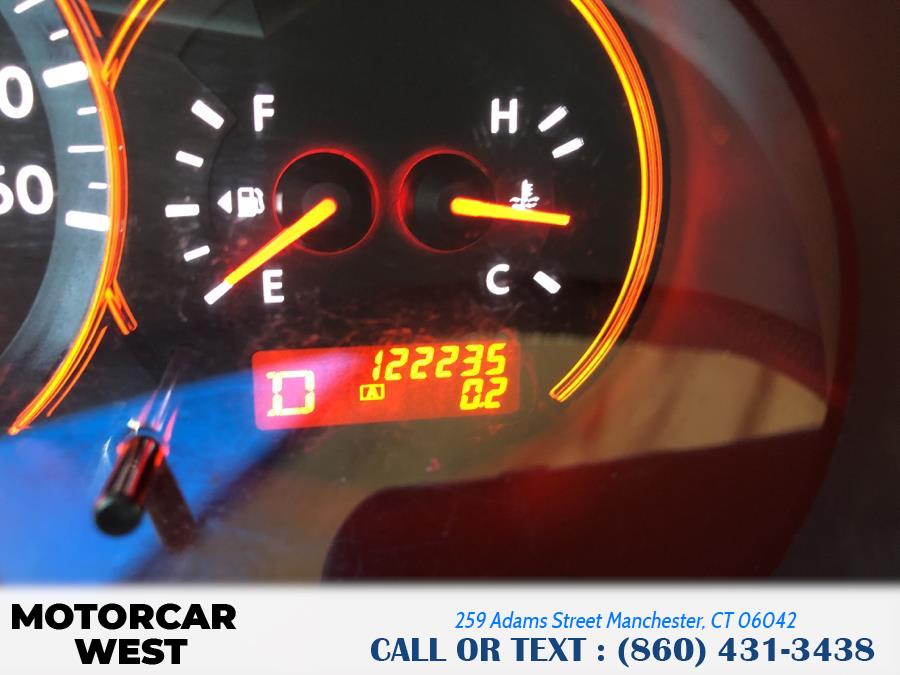 2007 Nissan Altima 4dr Sdn V6 CVT 3.5 SE, available for sale in Manchester, Connecticut | Motorcar West. Manchester, Connecticut 2007 Nissan Altima 4dr Sdn V6 CVT 3.5 SE, available for sale in Manchester, Connecticut | Motorcar West. Manchester, Connecticut