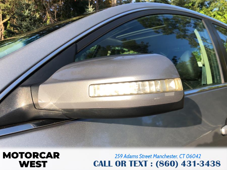 2007 Nissan Altima 4dr Sdn V6 CVT 3.5 SE, available for sale in Manchester, Connecticut | Motorcar West. Manchester, Connecticut 2007 Nissan Altima 4dr Sdn V6 CVT 3.5 SE, available for sale in Manchester, Connecticut | Motorcar West. Manchester, Connecticut