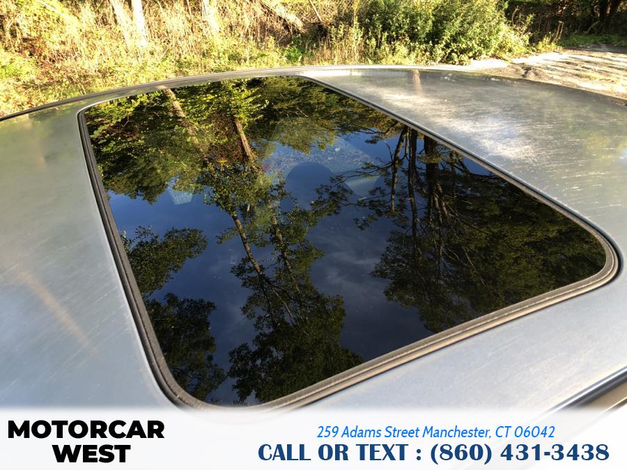 2007 Nissan Altima 4dr Sdn V6 CVT 3.5 SE, available for sale in Manchester, Connecticut | Motorcar West. Manchester, Connecticut 2007 Nissan Altima 4dr Sdn V6 CVT 3.5 SE, available for sale in Manchester, Connecticut | Motorcar West. Manchester, Connecticut