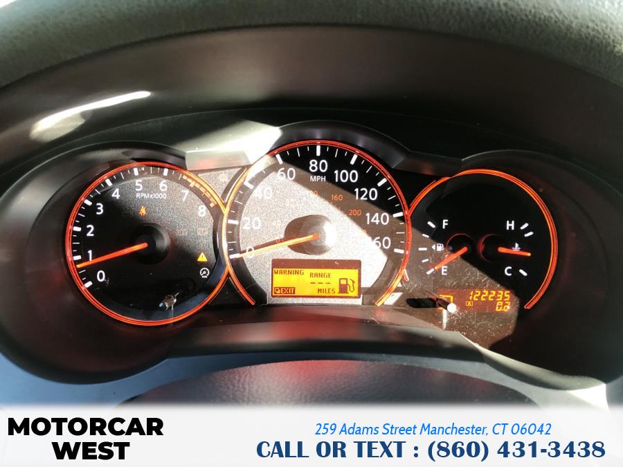 2007 Nissan Altima 4dr Sdn V6 CVT 3.5 SE, available for sale in Manchester, Connecticut | Motorcar West. Manchester, Connecticut 2007 Nissan Altima 4dr Sdn V6 CVT 3.5 SE, available for sale in Manchester, Connecticut | Motorcar West. Manchester, Connecticut