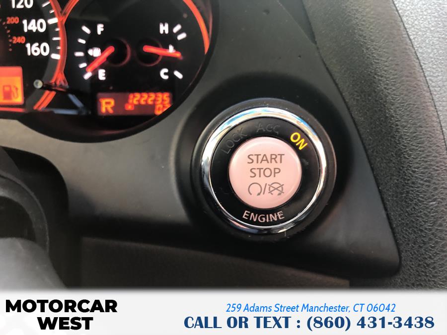 2007 Nissan Altima 4dr Sdn V6 CVT 3.5 SE, available for sale in Manchester, Connecticut | Motorcar West. Manchester, Connecticut 2007 Nissan Altima 4dr Sdn V6 CVT 3.5 SE, available for sale in Manchester, Connecticut | Motorcar West. Manchester, Connecticut