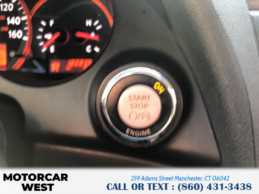 2007 Nissan Altima 4dr Sdn V6 CVT 3.5 SE, available for sale in Manchester, Connecticut | Motorcar West. Manchester, Connecticut 2007 Nissan Altima 4dr Sdn V6 CVT 3.5 SE, available for sale in Manchester, Connecticut | Motorcar West. Manchester, Connecticut