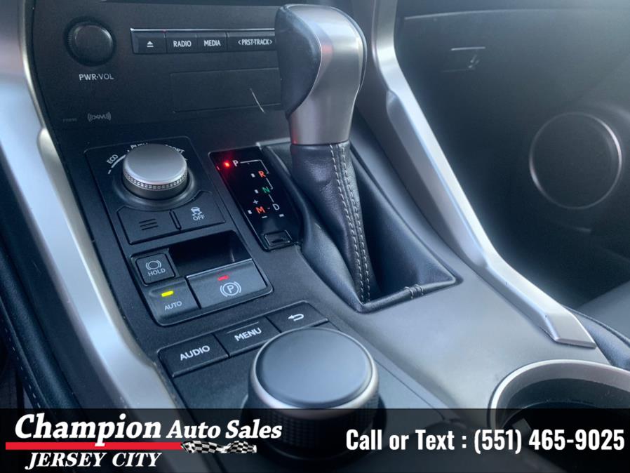 2016 Lexus NX 200t AWD 4dr, available for sale in Jersey City, New Jersey | Champion Auto Sales. Jersey City, New Jersey 2016 Lexus NX 200t AWD 4dr, available for sale in Jersey City, New Jersey | Champion Auto Sales. Jersey City, New Jersey