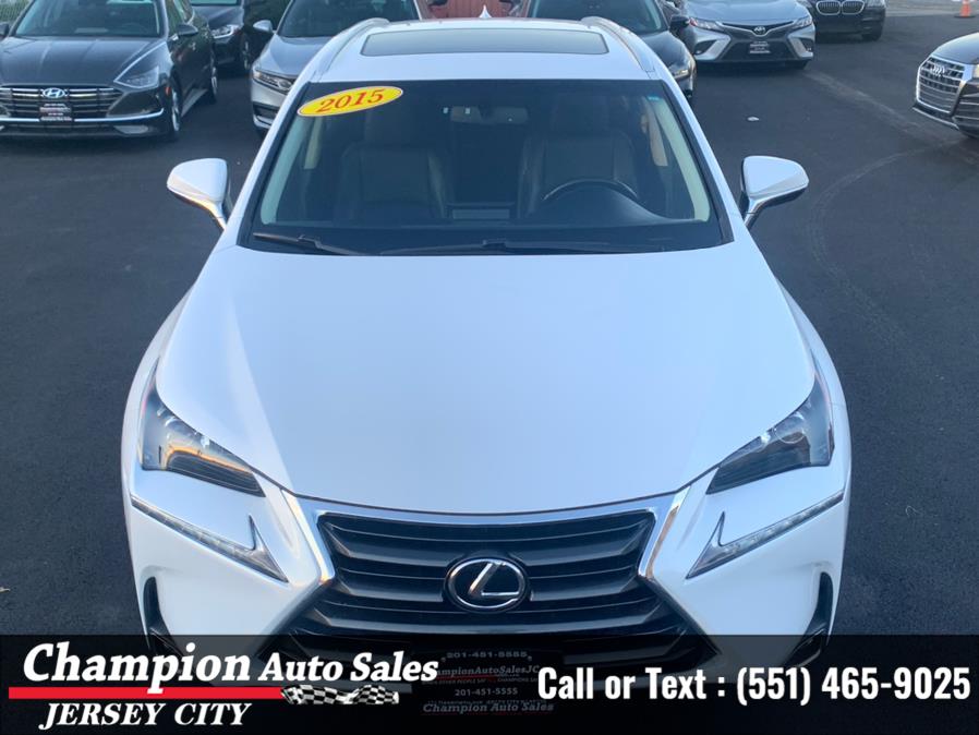 2016 Lexus NX 200t AWD 4dr, available for sale in Jersey City, New Jersey | Champion Auto Sales. Jersey City, New Jersey 2016 Lexus NX 200t AWD 4dr, available for sale in Jersey City, New Jersey | Champion Auto Sales. Jersey City, New Jersey