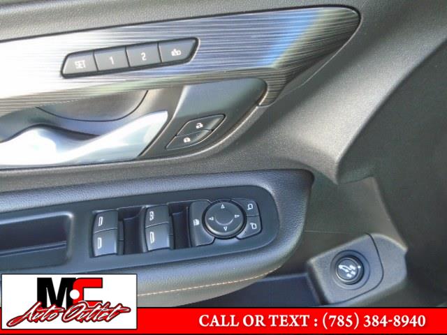 2018 GMC Terrain FWD 4dr SLT, available for sale in Colby, Kansas | M C Auto Outlet Inc. Colby, Kansas 2018 GMC Terrain FWD 4dr SLT, available for sale in Colby, Kansas | M C Auto Outlet Inc. Colby, Kansas